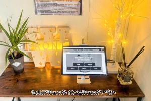 Fotografie z fotogalerie ubytování Fun & View Liitle Stay WAKUWAKU-BASE 白樺湖 v destinaci Čino + 35 fotografií