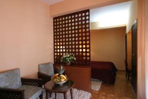 Gallery image of Hotel Chellah in Tangier