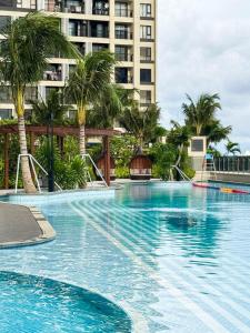 Foto sihtkohas Phnom Penh asuva majutusasutuse The Pinnacle Residence - 1 bedroom condo oasis galeriist