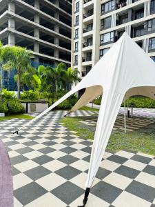 Foto sihtkohas Phnom Penh asuva majutusasutuse The Pinnacle Residence - 1 bedroom condo oasis galeriist