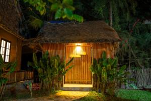 Zahrada ubytování Hoianam Village + 82 fotografií