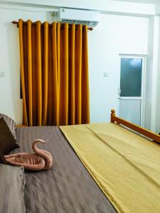 Gallery image of Suraweera Homestay - Unawatuna in Unawatuna