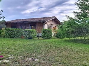 Zahrada ubytování Messanges Villa 4 pers - Intimité & Nature - FR-1-857-16