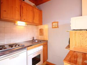 Φωτογραφία από το άλμπουμ του Duplex F2 au Mont-Dore avec Garage Privé - FR-1-415-167 σε Mont-Dore