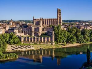 Φωτογραφία από το άλμπουμ του Appartement t3 albi centre στο Αλμπί