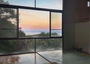 Φωτογραφία από το άλμπουμ του Nishihoppo Onsen HOTEL σε Yamanouchi