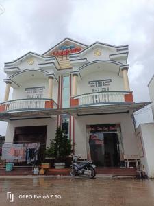 Gallery image of DNTN Khách sạn Lộ Kim Yến in Soc Trang