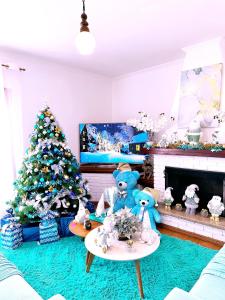 Φωτογραφία από το άλμπουμ του Pousada Blue Village σε Campos do Jordão