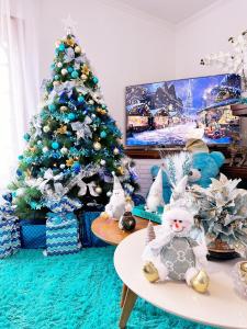 Φωτογραφία από το άλμπουμ του Pousada Blue Village σε Campos do Jordão