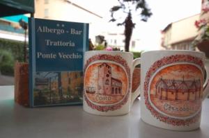 Fotografie z fotogalerie ubytování Albergo Ponte Vecchio v destinaci Cernobbio