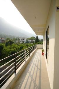 Fotografie z fotogalerie ubytování LVMR MIDTOWN PG Shamshi v destinaci Shamshi