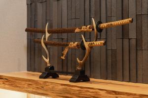 Fotografie z fotogalerie ubytování BEPPU -Nagomi- v destinaci Beppu