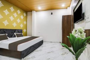 Fotografie z fotogalerie ubytování Sawariya regency v destinaci Bhópál