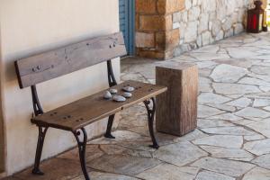 Fotografie z fotogalerie ubytování Vrysomylos v destinaci Vromonérion