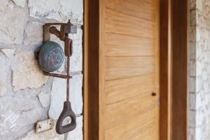 Fotografie z fotogalerie ubytování Vrysomylos v destinaci Vromonérion