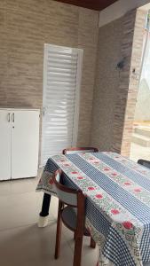 Fotografie z fotogalerie ubytování Casa aconchegante a 5min a pé da praia de Boracéia! v destinaci Boracéia