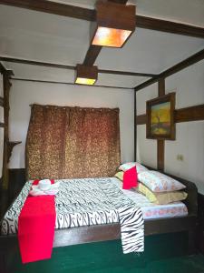 Fotografie z fotogalerie ubytování Islandfront El Nido v destinaci El Nido