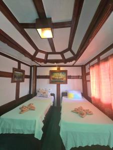 Fotografie z fotogalerie ubytování Islandfront El Nido v destinaci El Nido