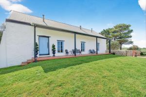 Fotografie z fotogalerie ubytování The Cheese Factory - A Sprawling Coastal Estate v destinaci Hindmarsh Island