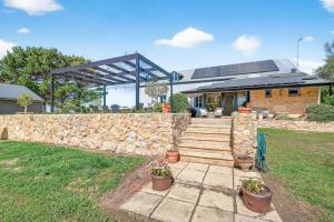 Fotografie z fotogalerie ubytování The Cheese Factory - A Sprawling Coastal Estate v destinaci Hindmarsh Island