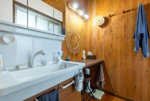 Koupelna v ubytování Oceania Ichinomiya - Vacation STAY 27239v + 18 fotografií