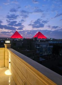 Φωτογραφία από το άλμπουμ του The Fourth pyramid σε Banī Ghālib