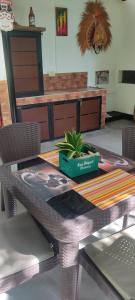 Foto sihtkohas Iloilo City asuva majutusasutuse The English Filipina Secret Garden Resort galeriist +19 fotot