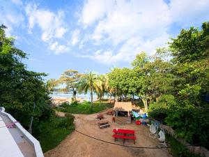 Φυσικό τοπίο κοντά σε αυτό το hostel