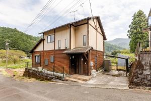 Γενική θέα στο βουνό ή θέα στο βουνό από  αυτό το διαμέρισμα