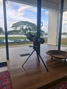 Φωτογραφία από το άλμπουμ του Lakeside Retreat - Malsiripura σε Melsiripura