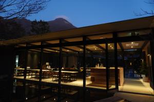 Зображення з фотогалереї помешкання Hotel MODA у місті Юфу