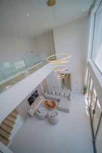 Koupelna v ubytování 3 BDR Zenithy pool villa - 10 min to the beach