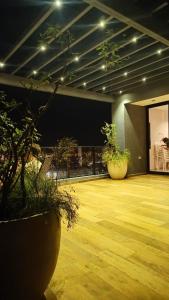 Imagine din galeria proprietății Central Relax Apartment în Encarnación