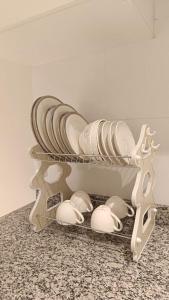 Imagine din galeria proprietății Central Relax Apartment în Encarnación