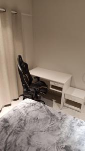 Imagine din galeria proprietății Central Relax Apartment în Encarnación