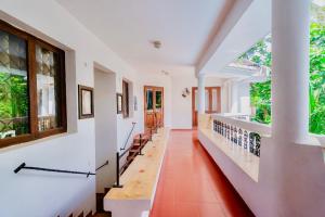 Balkón nebo terasa v ubytování West Valley Villa, Casa Bliss