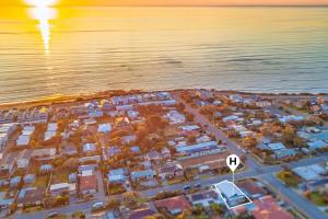 Φυσικό τοπίο κοντά σε αυτή η βίλα