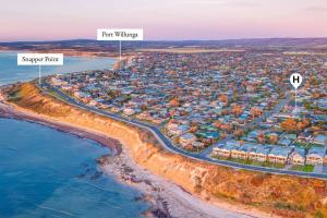 Φυσικό τοπίο κοντά σε αυτή η βίλα +16 φωτογραφίες