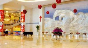 Fotografie z fotogalerie ubytování Qingdao Haidu Hotel v destinaci Huangdao