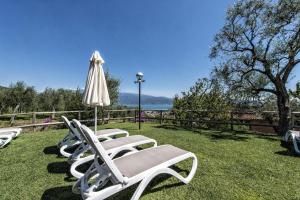 Táj az apartmanhotel közelében