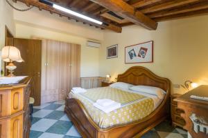 Gallery image of La Collina del Sole in San Gennaro