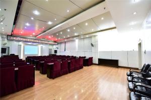 Konferenční prostory v ubytování Dali Dayu Hotel