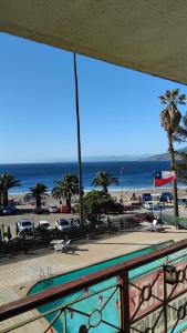 Gallery image of Lindo depa en la playa chica in Papudo