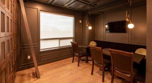 Et tv og/eller underholdning på New Condo with LOTS of Amenities + 24 billeder