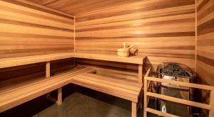 Foto sihtkohas Garden Towers Condominium asuva majutusasutuse New Condo with LOTS of Amenities galeriist