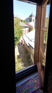 Fotografie z fotogalerie ubytování Gîte Orus v destinaci Orus