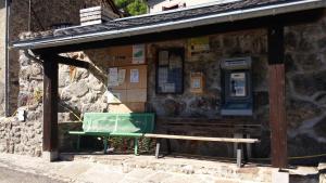 Fotografie z fotogalerie ubytování Gîte Orus v destinaci Orus