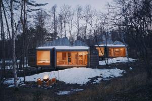 SANU 2nd Home 北軽井沢 2nd talvel