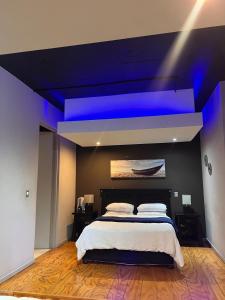 Fotografie z fotogalerie ubytování Nine O four v destinaci Johannesburg