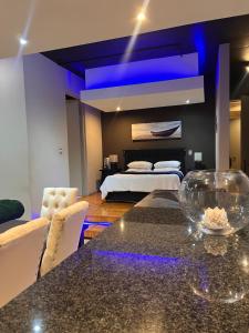 Fotografie z fotogalerie ubytování Nine O four v destinaci Johannesburg